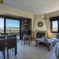 Terpsis House，位于基萨莫斯的酒店