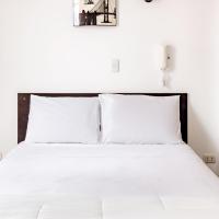 ESCALA BUSINESS HOTEL，位于齐克拉约奇克拉约国际机场 - CIX附近的酒店