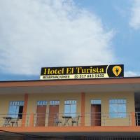 Hotel el Turista，位于弗洛伦西亚的酒店