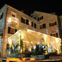 多摩别墅酒店，位于科托尔Kotor Old Town的酒店
