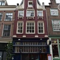 Rembrandtplein Apartments
