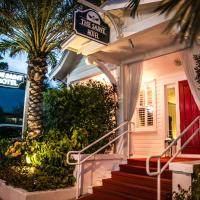 The Saint Hotel Key West, Autograph Collection，位于基韦斯特Duval的酒店