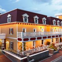 Renaissance St. Augustine Historic Downtown Hotel，位于圣奥古斯丁Historic District的酒店