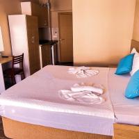 Figen Suite Hotel 2，位于恰纳卡莱恰纳卡莱机场 - CKZ附近的酒店