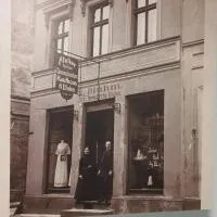 Apartament Tuchola，位于图霍拉的酒店