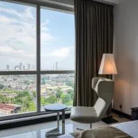 Orion City Hotel，位于科伦坡的酒店