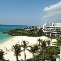 Palace In Moon Beach，位于恩纳的酒店