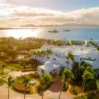 Aurora Anguilla Resort & Golf Club，位于Rendezvous Beach的酒店