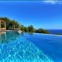 PARGA Villas Collection，位于帕尔加的酒店
