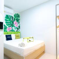 Urbanview Hotel R House Batam，位于Jabi杭扎机场 - BTH附近的酒店