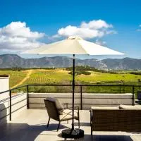 Villa Sophia Valle de Guadalupe，位于瓜达鲁佩镇的酒店