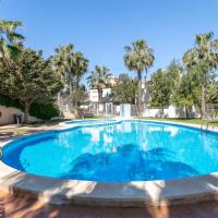 Villa Mat&iacute;as，位于格兰阿利坎特的酒店