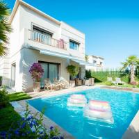 Villa Palmeraie Golf Agadir，位于阿加迪尔Bensergao的酒店