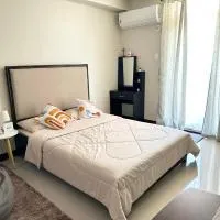 Condo Stay at Saekyung Looc,位于Lo-oc的酒店