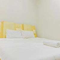 Monalisa Homestay Mitra RedDoorz，位于泗水Wonokromo的酒店