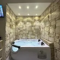 B&B La casa di Anna,位于Teano的酒店