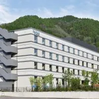 Fairfield by Marriott Hyogo Tajima Yabu,位于Yabu的酒店