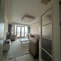 Golden horn view apartment，位于伊斯坦布尔Eyup的酒店