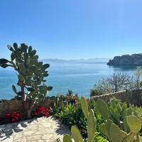 Terrazza sul mare Scopello，位于斯克佩罗的酒店