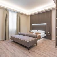 Meneghina Suites Foresteria Lombarda，位于米兰罗曼纳港区的酒店