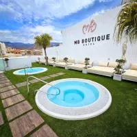 MB Boutique Hotel - Adults Recommended，位于内尔哈的酒店