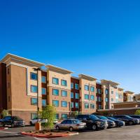 Residence Inn Las Vegas South/Henderson，位于拉斯维加斯Henderson Executive Airport - HSH附近的酒店