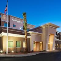Residence Inn Las Vegas South/Henderson，位于拉斯维加斯Henderson Executive Airport - HSH附近的酒店