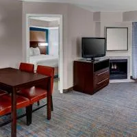 Residence Inn by Marriott Cleveland Beachwood，位于比奇伍德的酒店