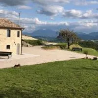 B&B Il Passo,位于乌尔比诺的酒店