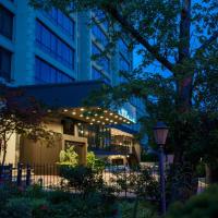 The Ven at Embassy Row, Washington, D.C., a Tribute Portfolio Hotel，位于华盛顿使馆区的酒店