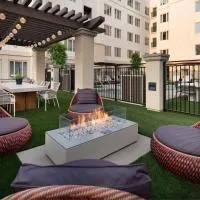 Residence Inn Los Angeles Glendale,位于格伦代尔的酒店