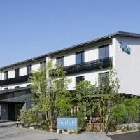Fairfield by Marriott Hiroshima Sera，位于Sera的酒店