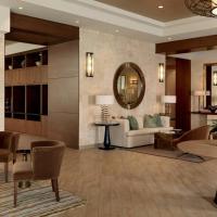 TownePlace Suites by Marriott Orlando Downtown，位于奥兰多奥兰多市中心的酒店