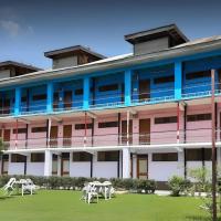 hotel new sahil，位于斯利那加谢赫·UL·阿拉姆国际机场 - SXR附近的酒店