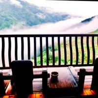 Baike Boutique Hotel，位于龙胜的酒店