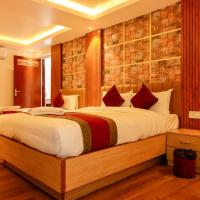 Hotel Elegant Kathmandu Inn，位于加德满都泰美尔的酒店