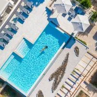 Stella Mare Eco Boutique House,位于萨瓦拉的酒店