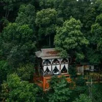 ทโล้ โฮมสเตย์ เชียงใหม่ | Taloh Homestay Chiangmai，位于湄安的酒店