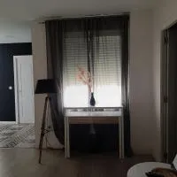 Prado Design Apartment，位于甘迪亚的酒店