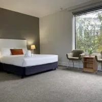 Cosmopolitan Hotel and Apartments，位于墨尔本圣基尔达群岛的酒店