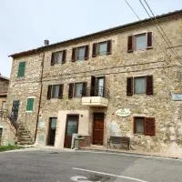 La Dolce Sosta,位于Catabbio的酒店