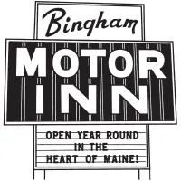 Bingham Motor Inn，位于Bingham的酒店