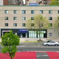 Highbridge Hotel，位于布朗克斯的酒店