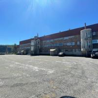 Apartamento a 800mts de la Estación Manzaneda，位于曼萨内达的酒店
