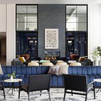 Kimpton - The Forum Hotel, an IHG Hotel，位于夏洛茨维尔的酒店