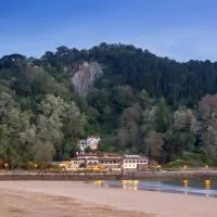 Hotel Ur Bare，位于扎鲁亚斯的酒店
