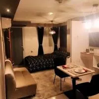 Blk Pod，位于Punta的酒店