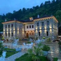 Hotel Kaso Ervehe，位于佩尔梅特的酒店