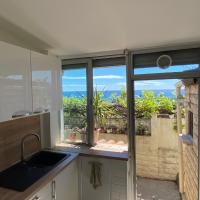 CANNES RIVAGE bord de mer，位于戛纳的酒店