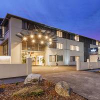 JetPark Hotel Rotorua，位于罗托鲁瓦的酒店